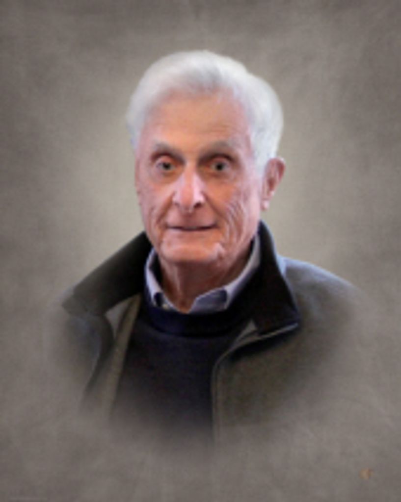 Robert "Bob" Wayne Knuth