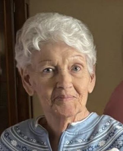 Doris W. Grizzle's obituary image