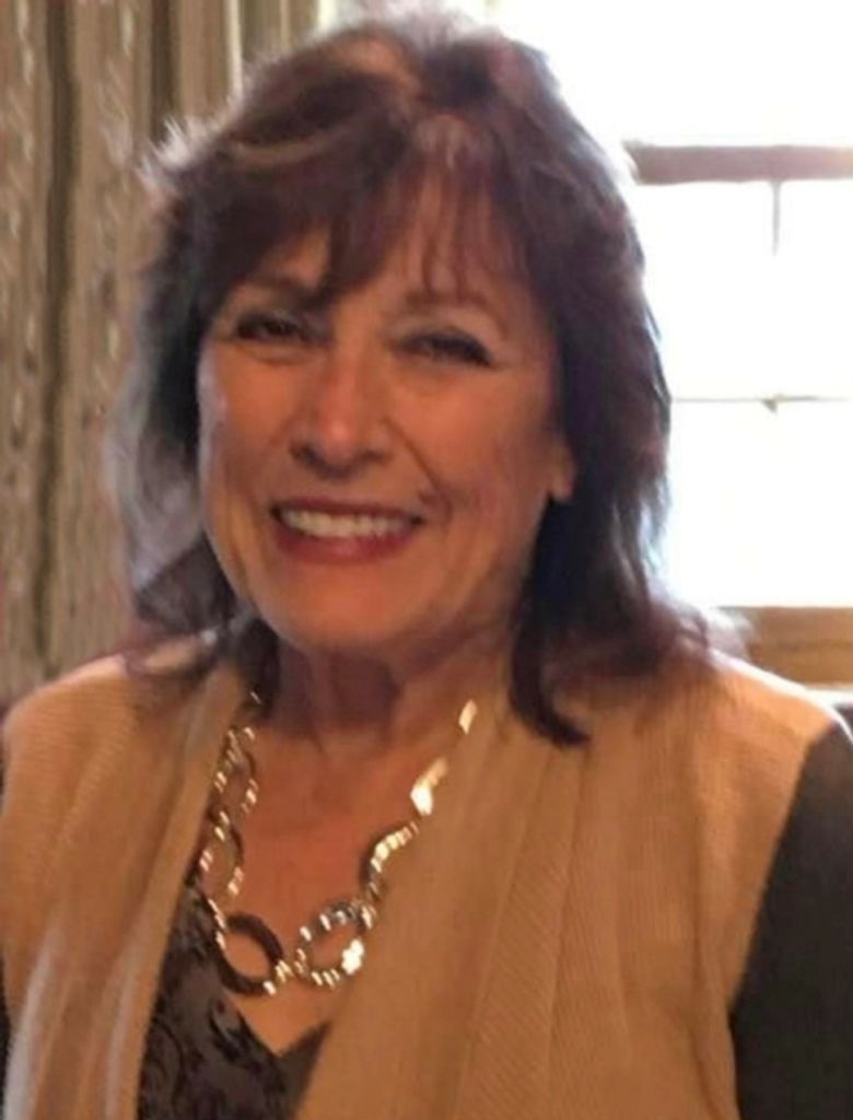 Inez Armstrong Profile Photo