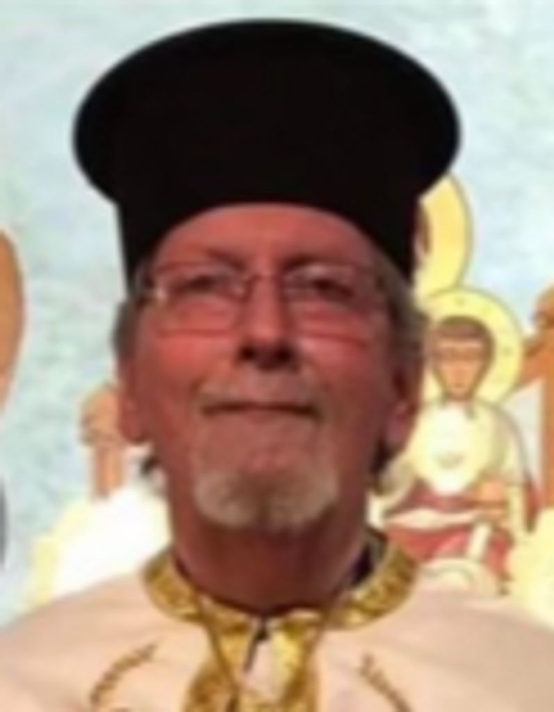 Reverend Father John M. Loejos Profile Photo