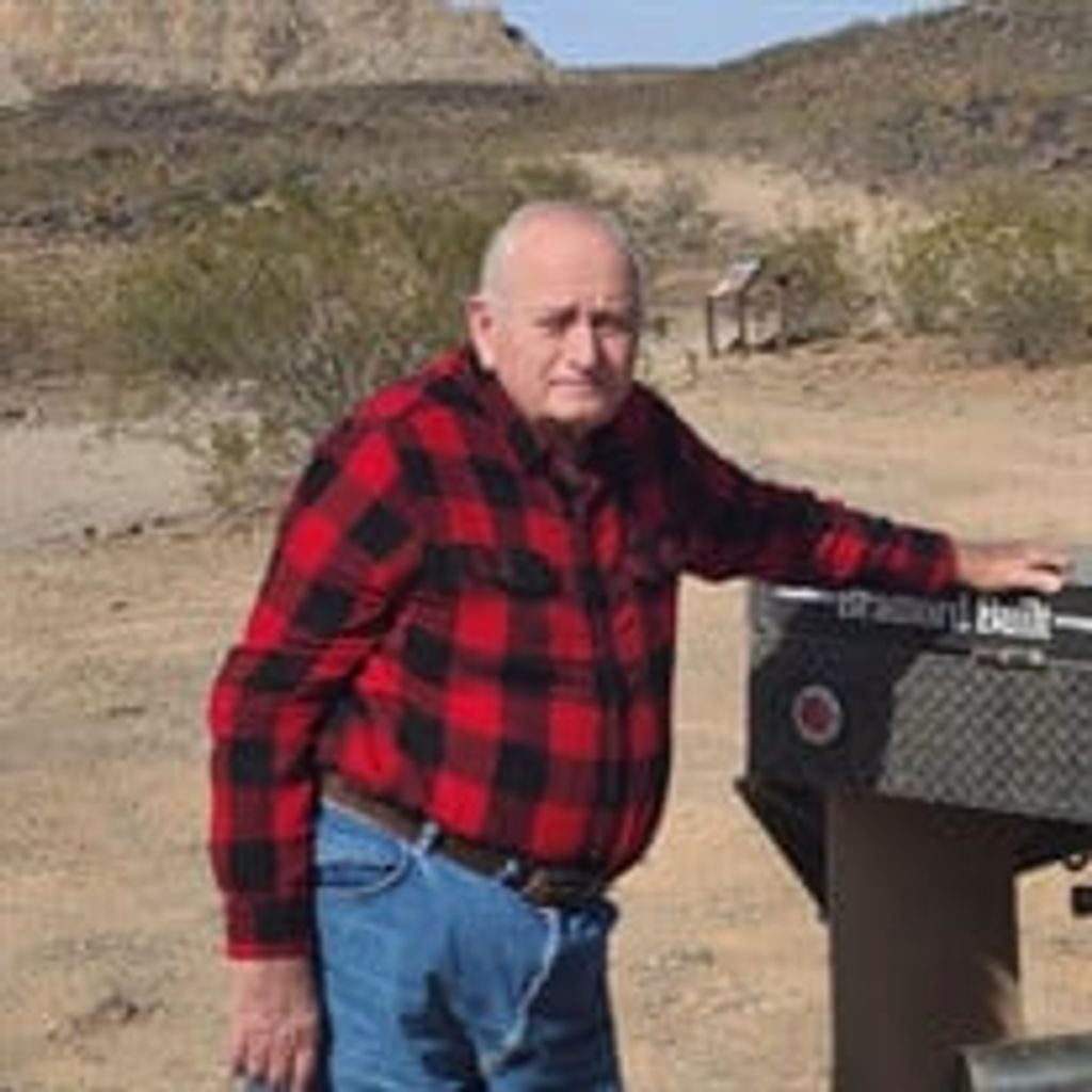 Howard Edward Wade