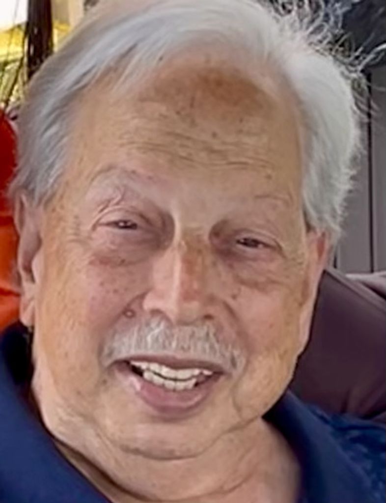 Thomas Henry Anziano Profile Photo