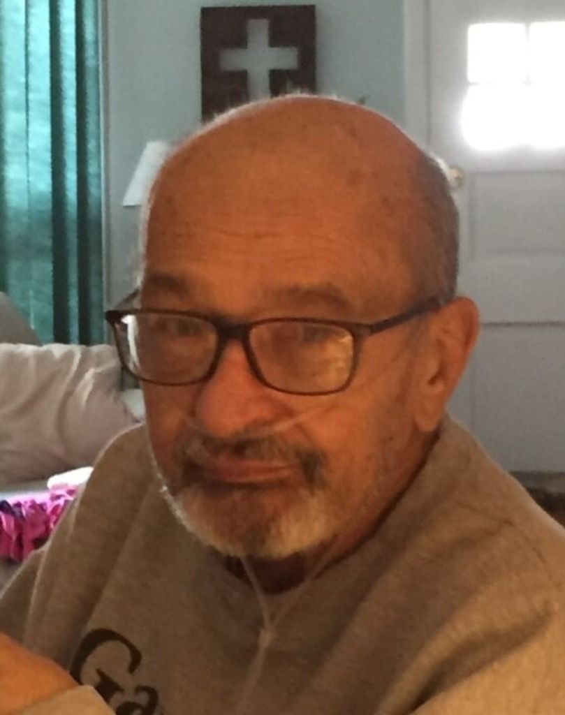 Eugene "Tony" Anthony Didona Profile Photo