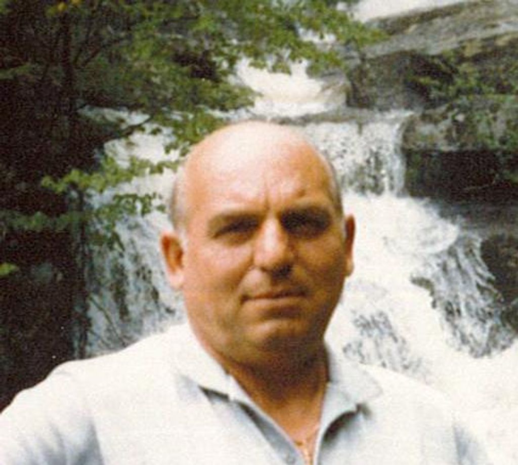 Bruno Burruto