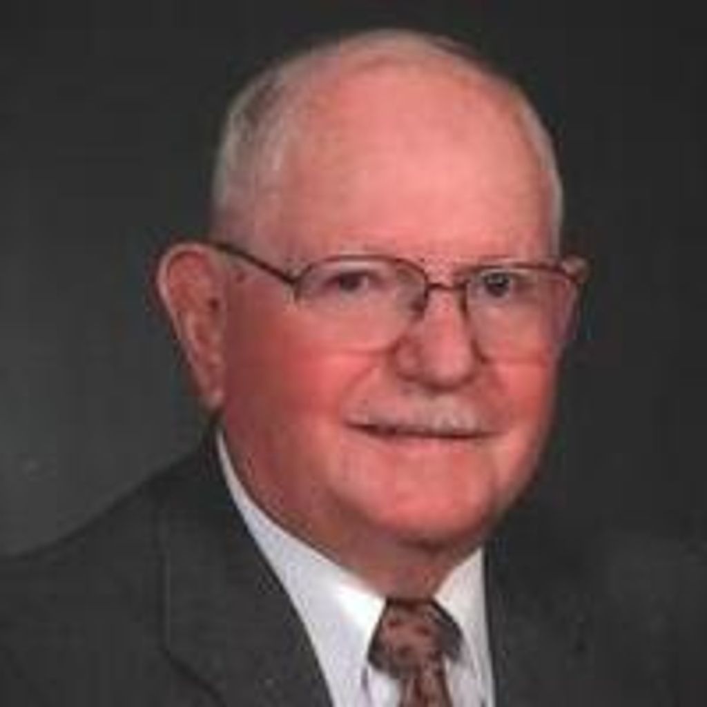 Richard H. Willer
