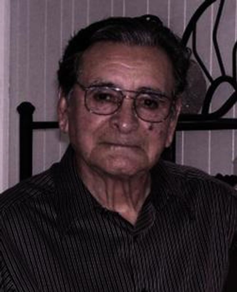 Jose Lozano Marin Profile Photo