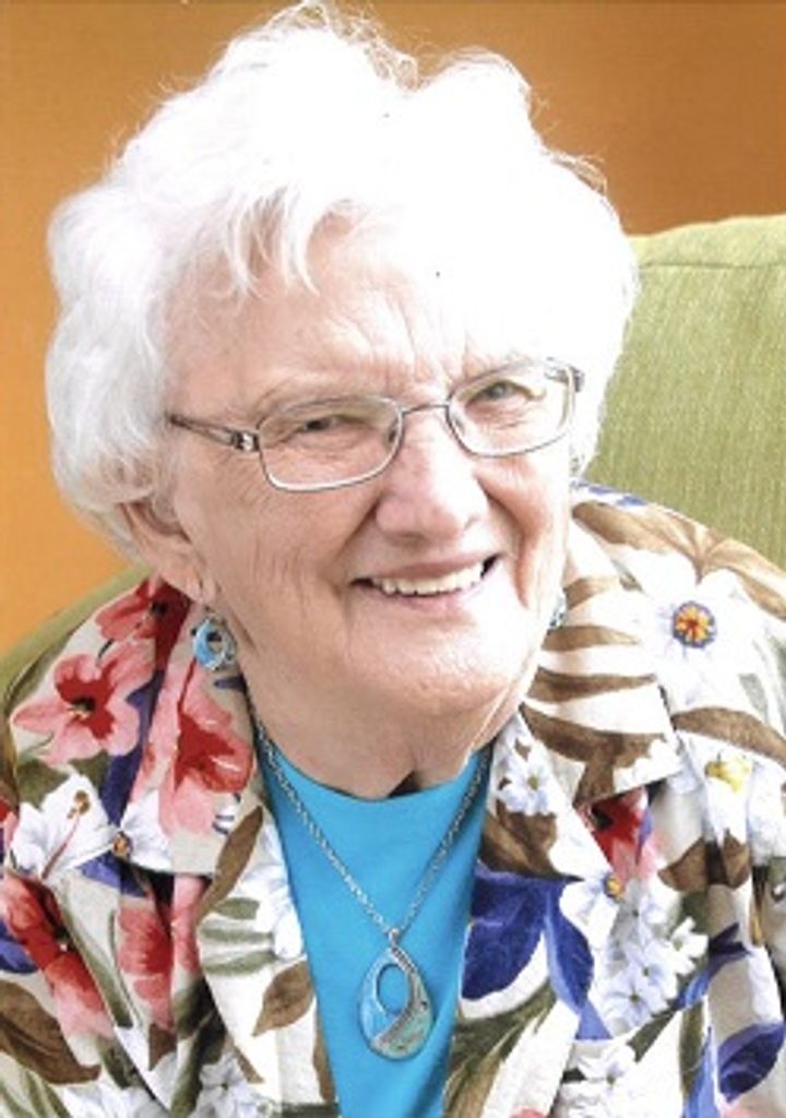 Delores Jeanette (Newman)  Woolever