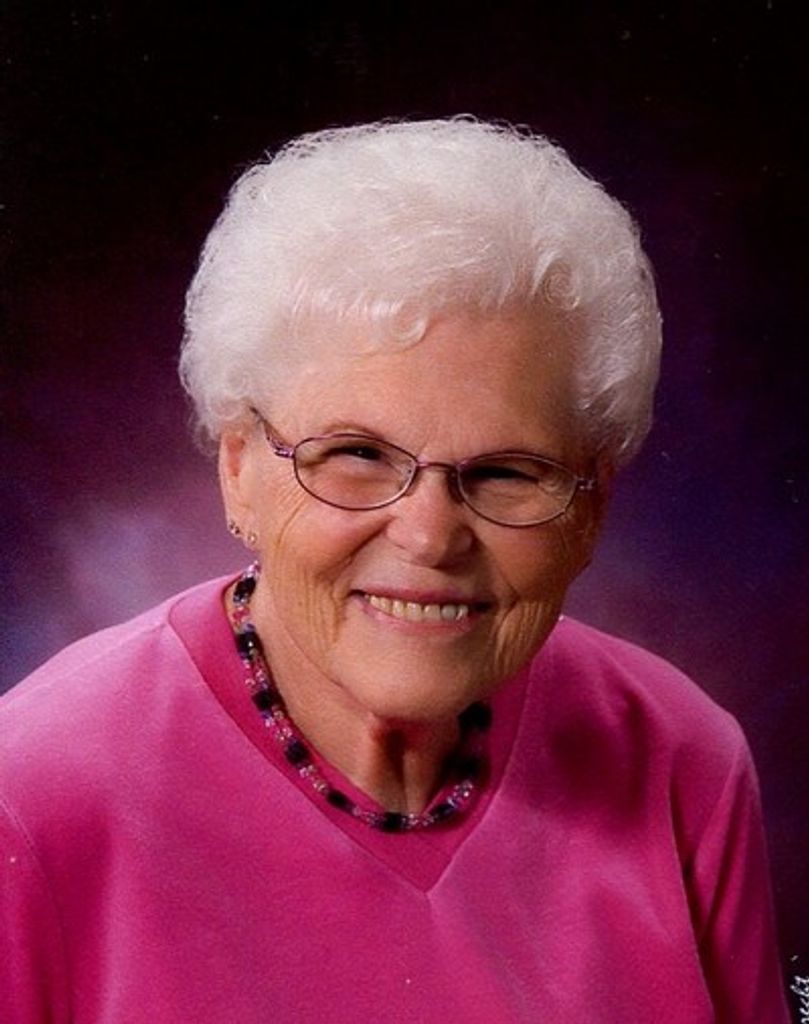 Anita Evon Powers