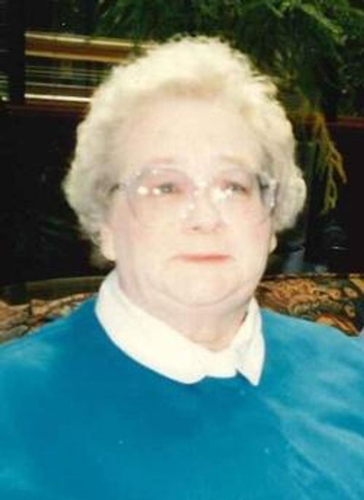 Janet M. Haske