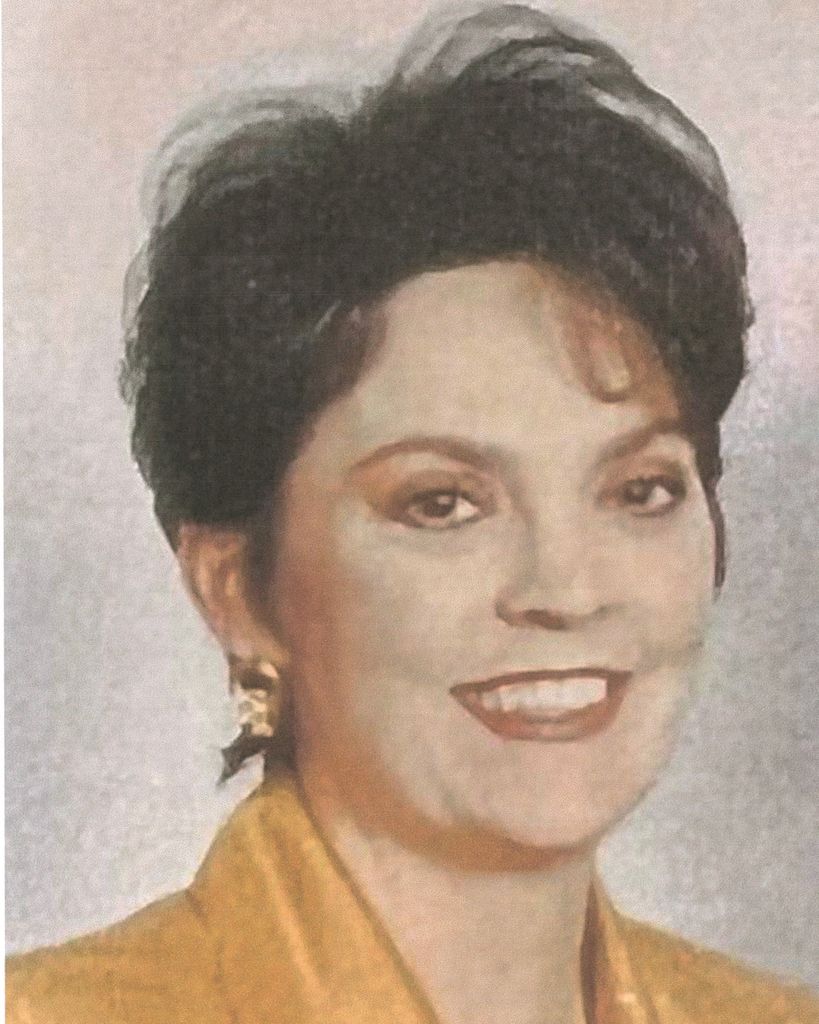 Shelli Vawn (Dixon) Reid