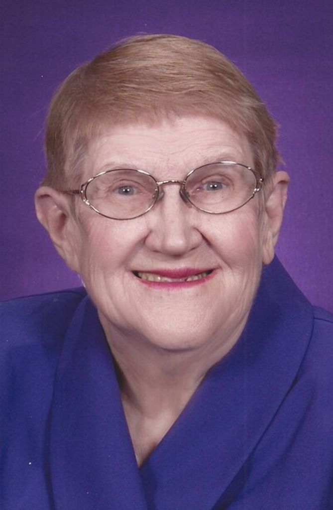 Goldie Fowler Robinson