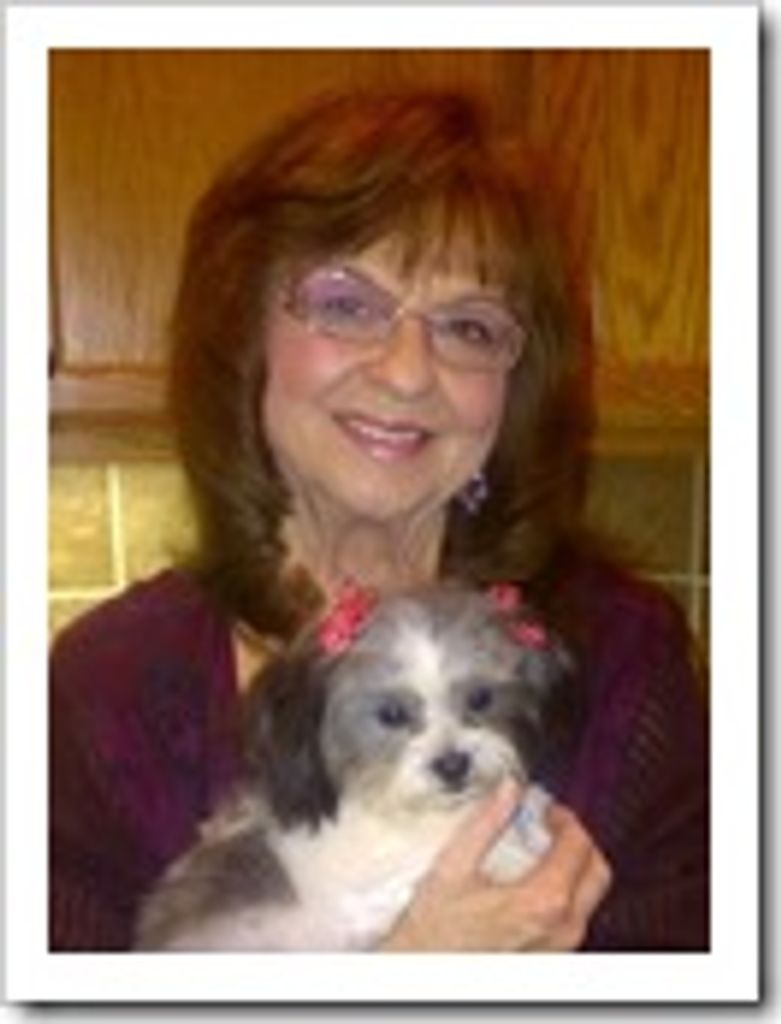 Sheila Ann Harris