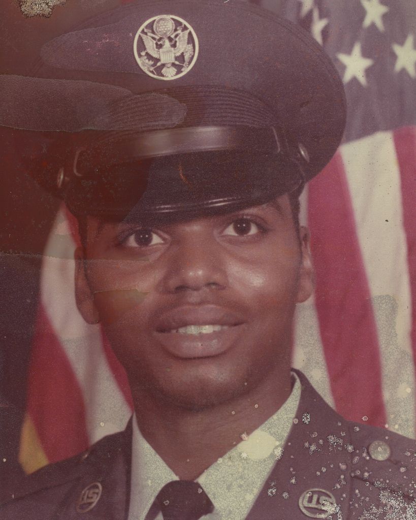 Andrew Thomas, Jr. Profile Photo