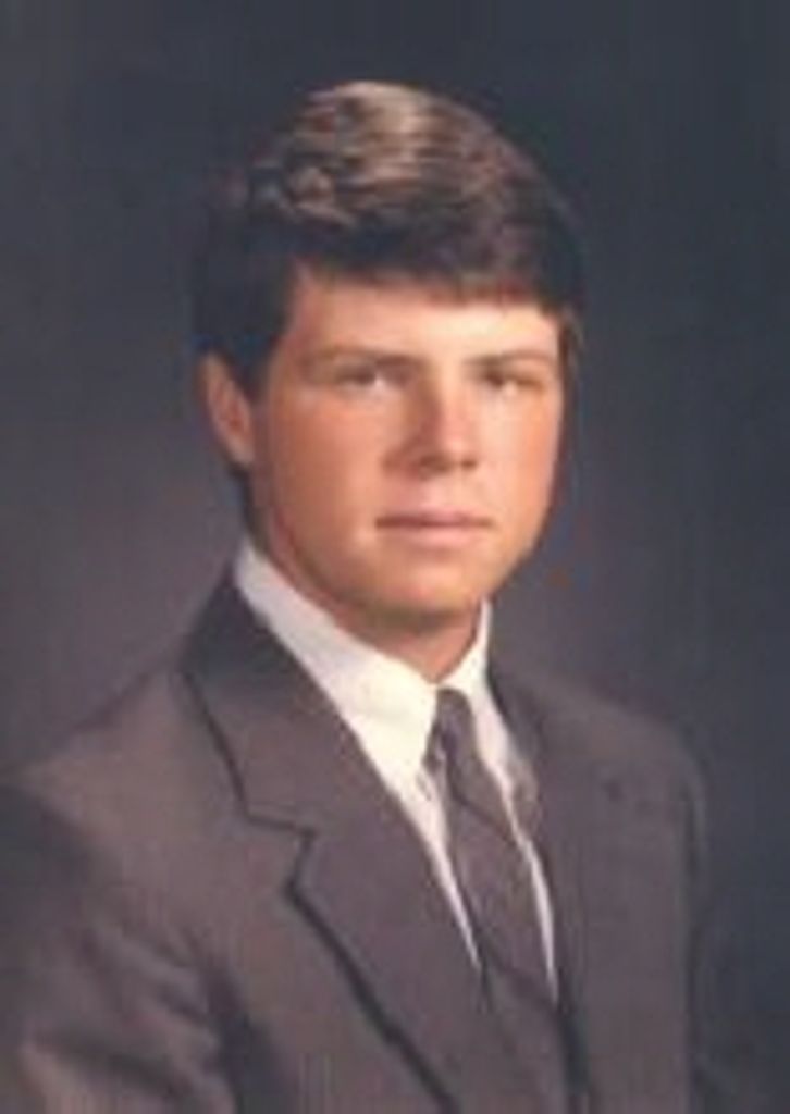 Brendan Patrick Meyer