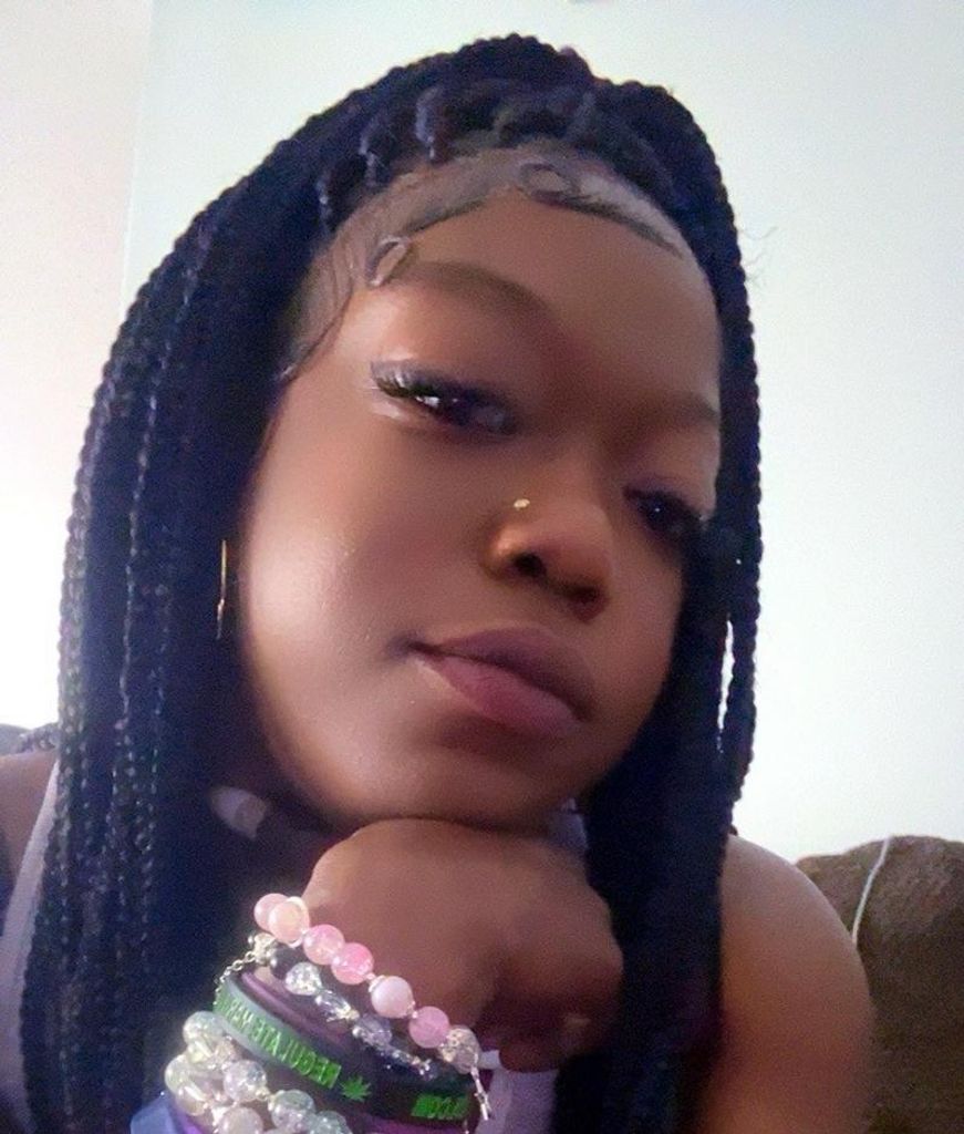 Angela Renee Robinson Profile Photo