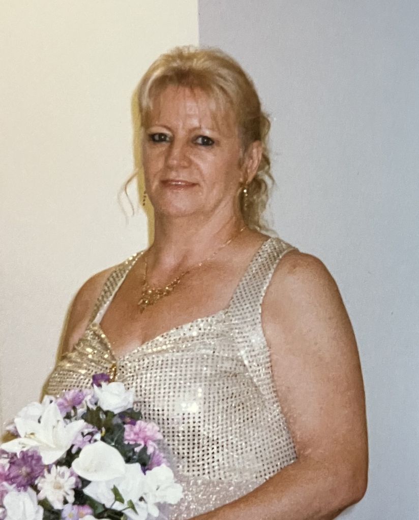 Bonnie Mae (Salisbury) Wilson Profile Photo