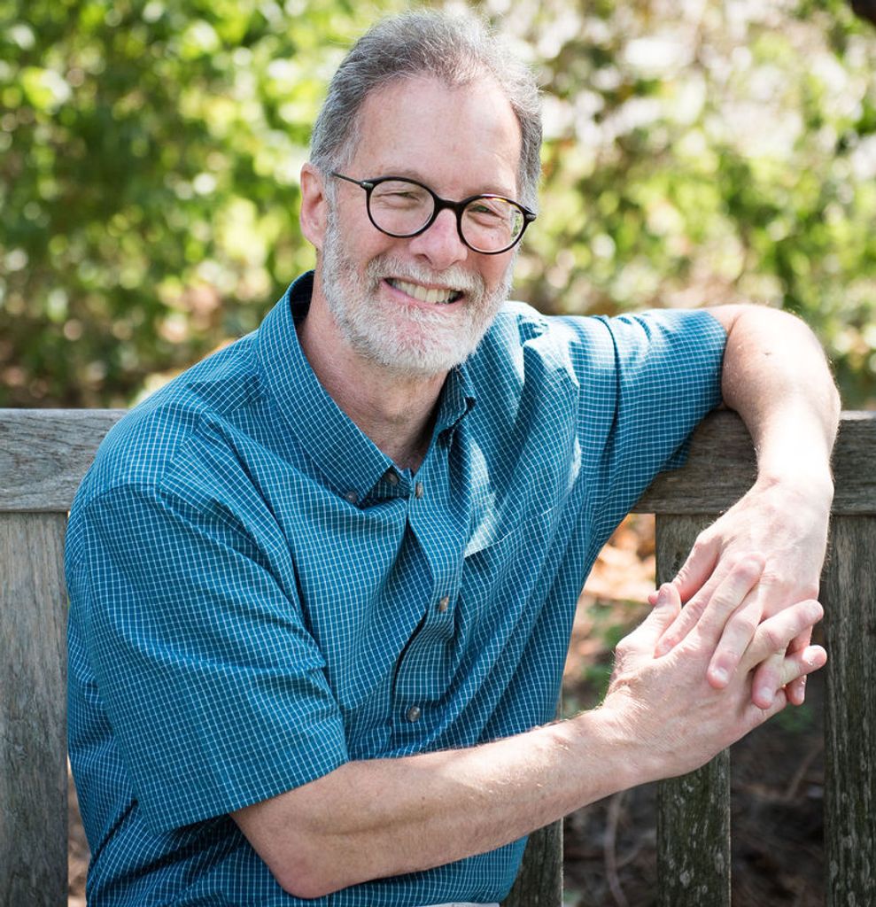 Gerald Paul "Jerry" Hutchison Profile Photo