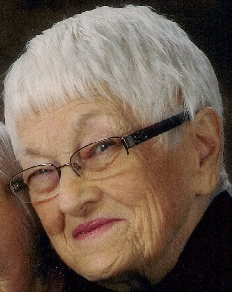 Mary Lydia Knight Profile Photo