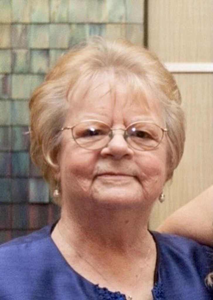 Dorothy H. (O'Donnell)  Nelson
