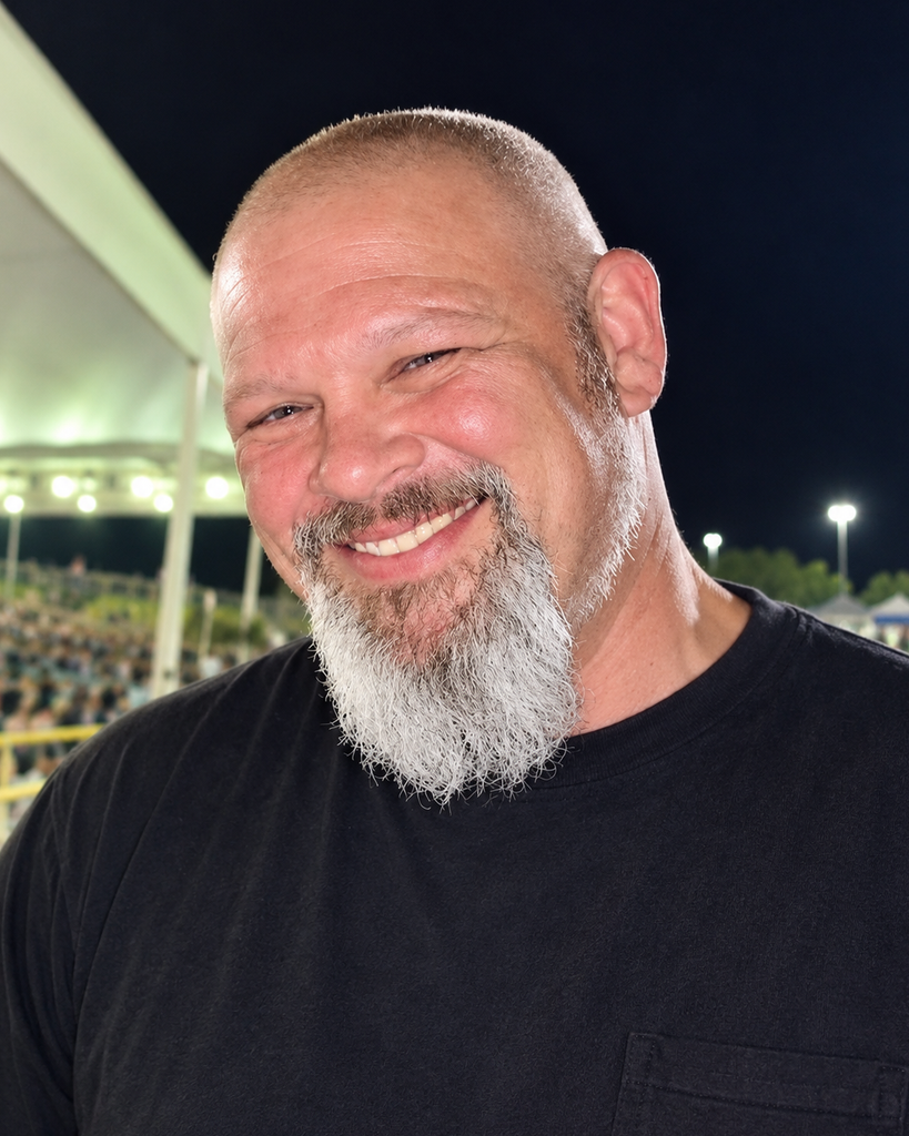 Clarence William "Wild Bill" Benoit