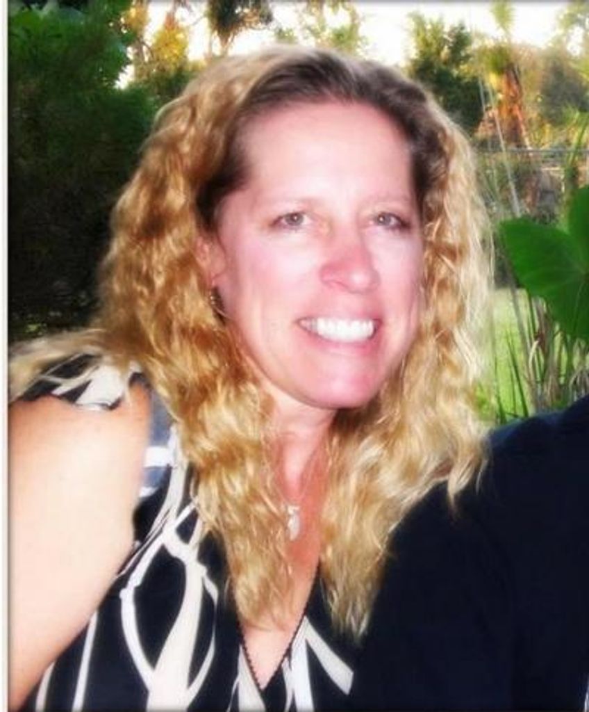 Denette Christine Mitchell