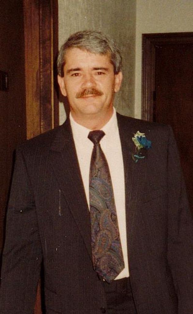 C. W. Noble Profile Photo