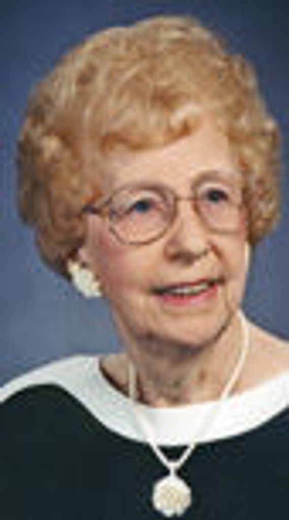 Violet Vi Foster