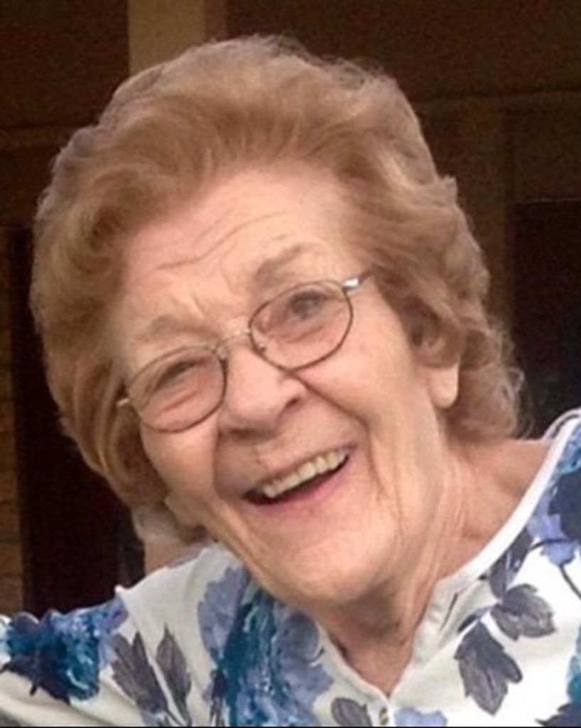 Irene C. McGowan