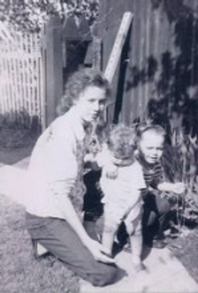 Bessie McDonald
