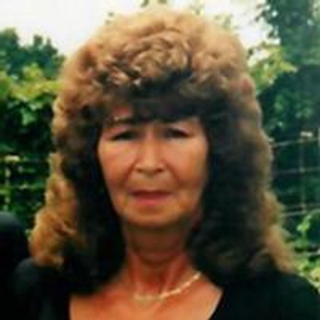Lucille "Tootsie" Davis