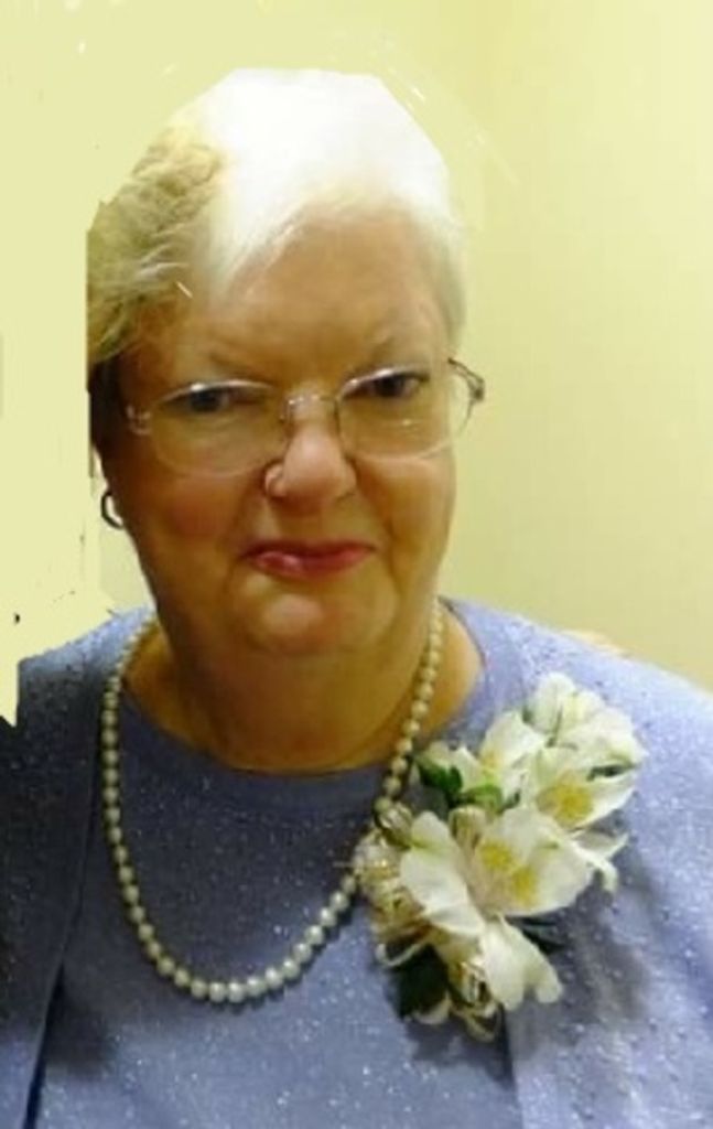 Elizabeth Ann Vass Carr Profile Photo