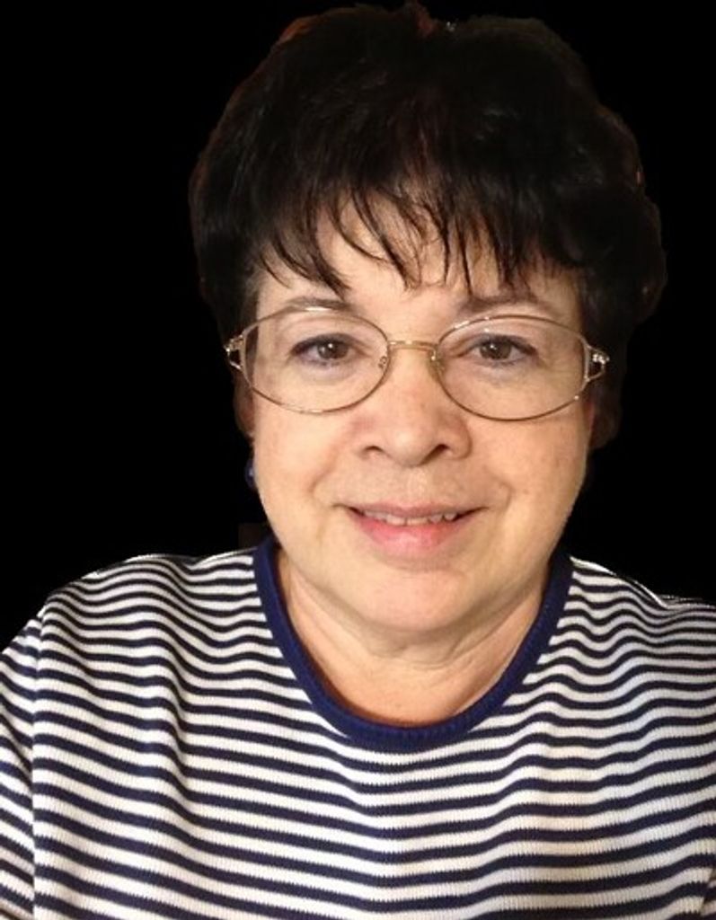 Bethany J. Riblet Profile Photo