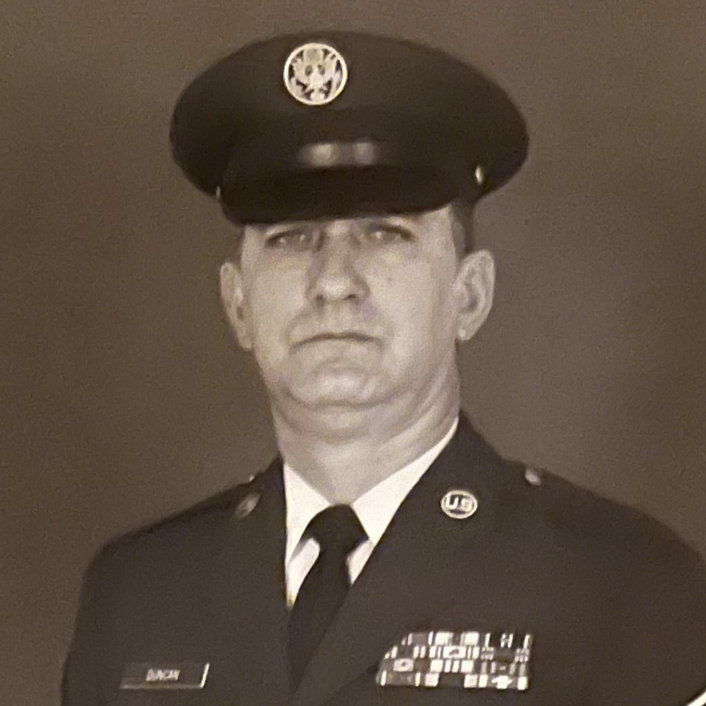 Raymond Allen Duncan, Sr.