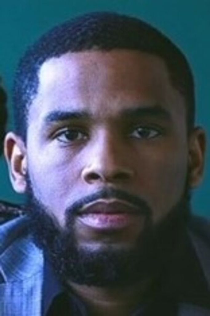 Christopher Lamarr Galloway Profile Photo