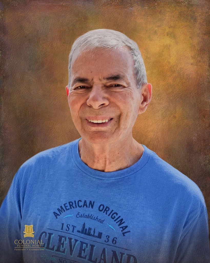 Richard Frank Basen