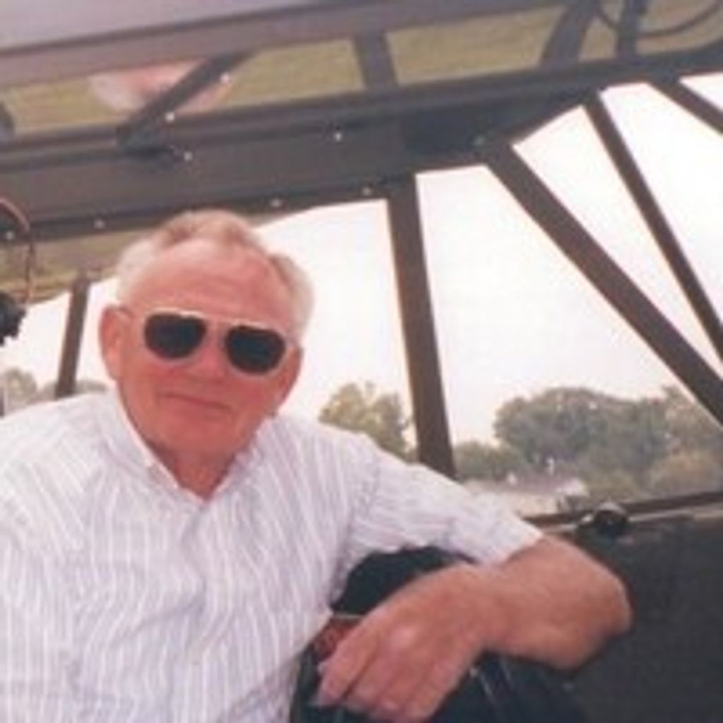 Edwin E. Ridenour