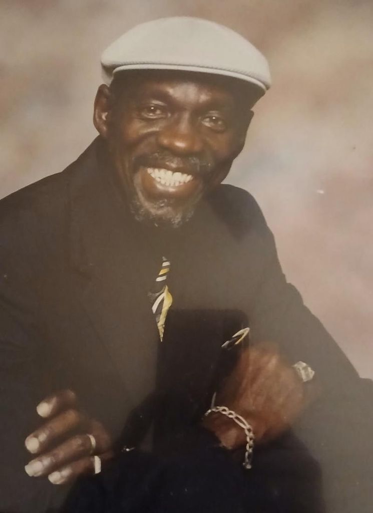 Mr. Earl "Skip" Anthony Pendleton