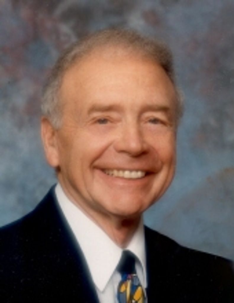 Gerald Dion Lickteig