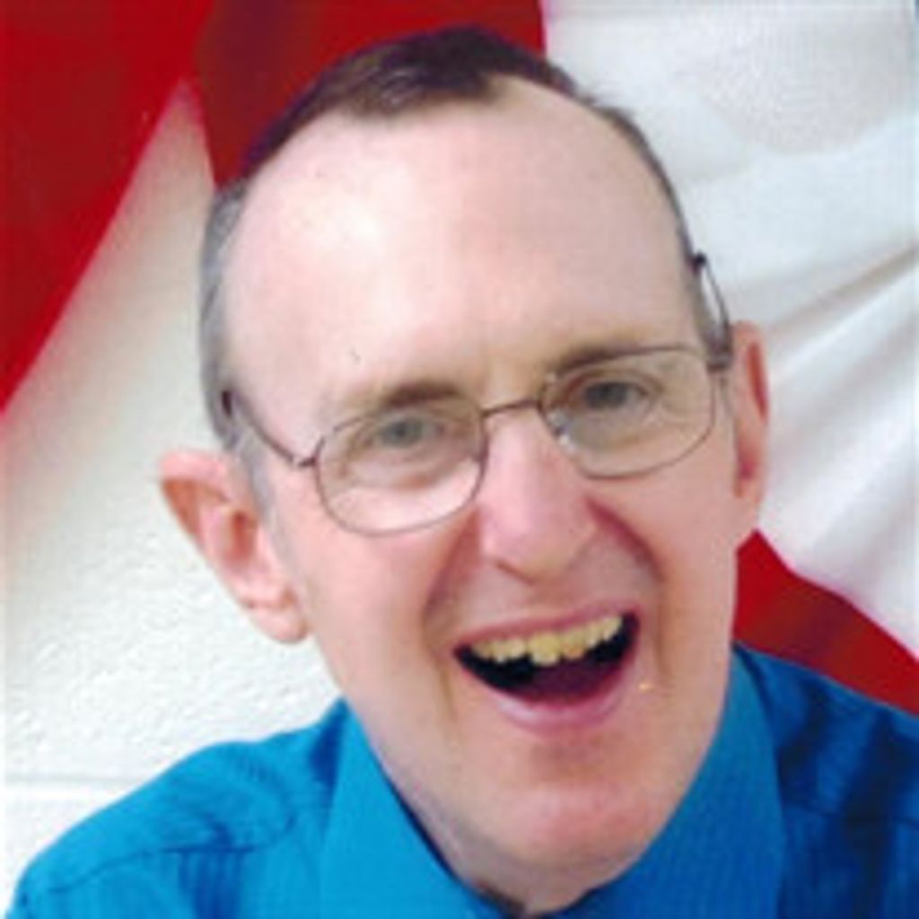 John R. Weingartner