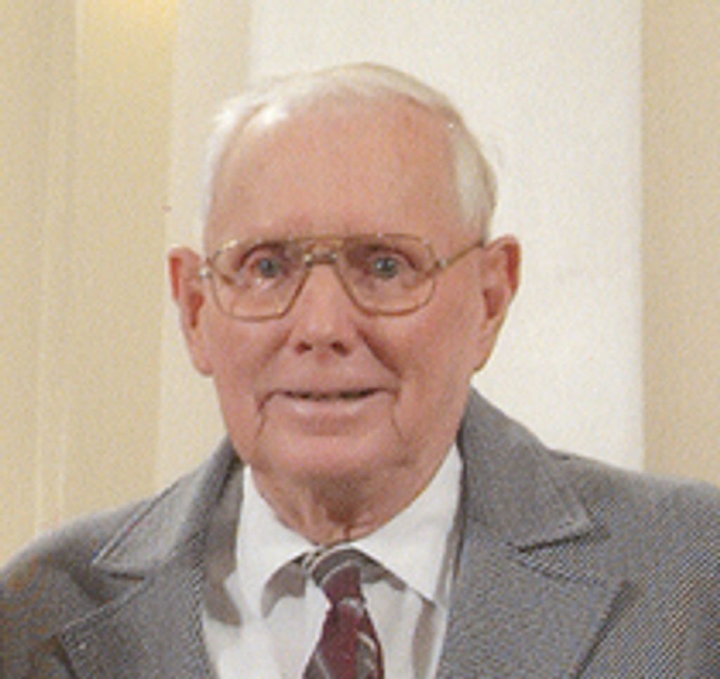 Ralph Harold Peterson
