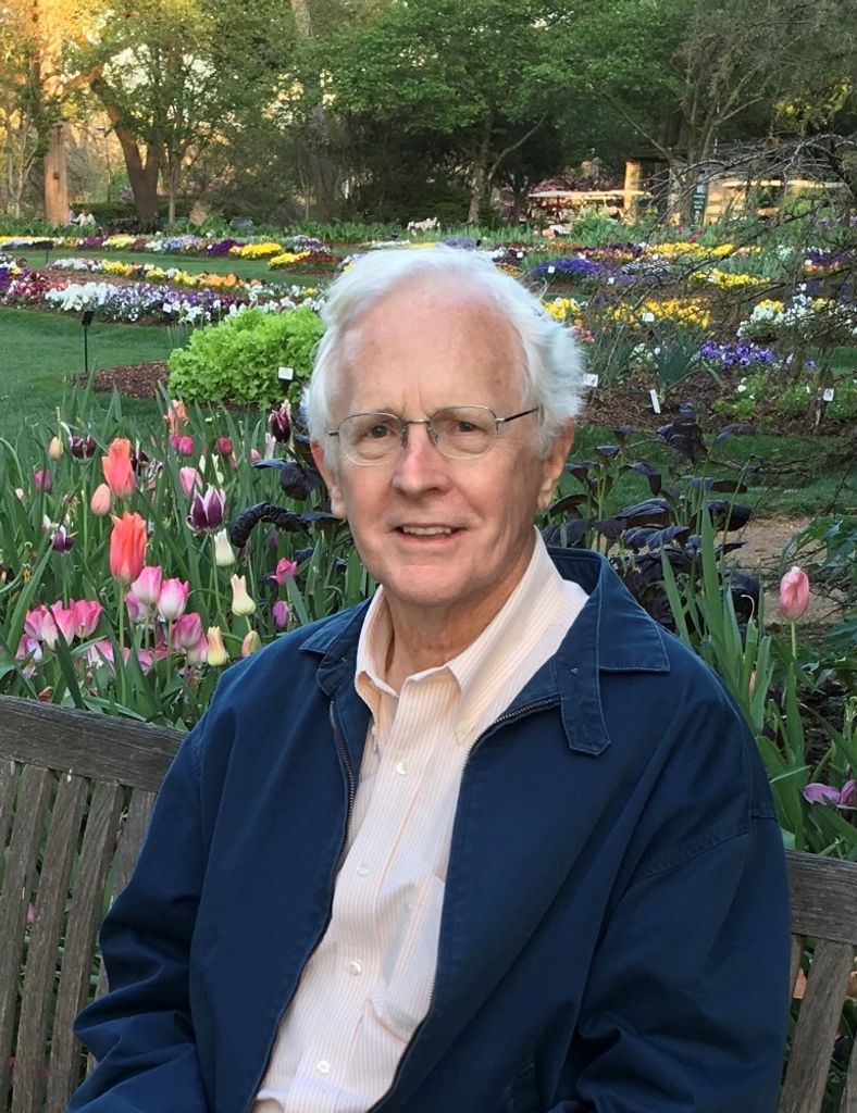 William Andrew Barr Profile Photo