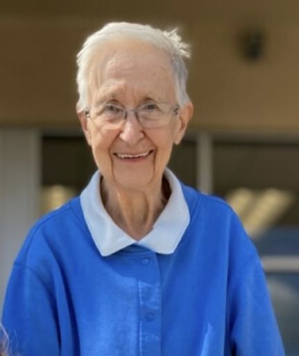 E. Marie (Lenig)  Rausch Profile Photo