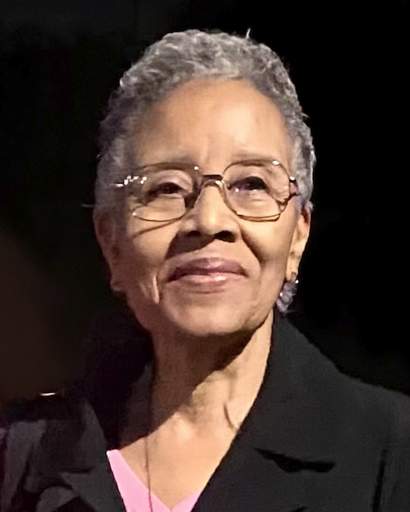 Gail Yvonne Sedberry Profile Photo