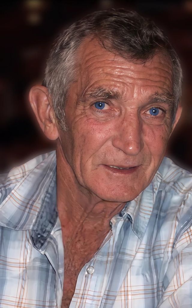 Philip Diffin Profile Photo