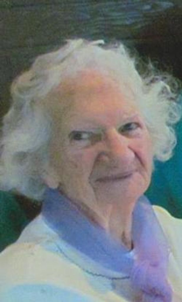 Josephine Lucia Cialkowski