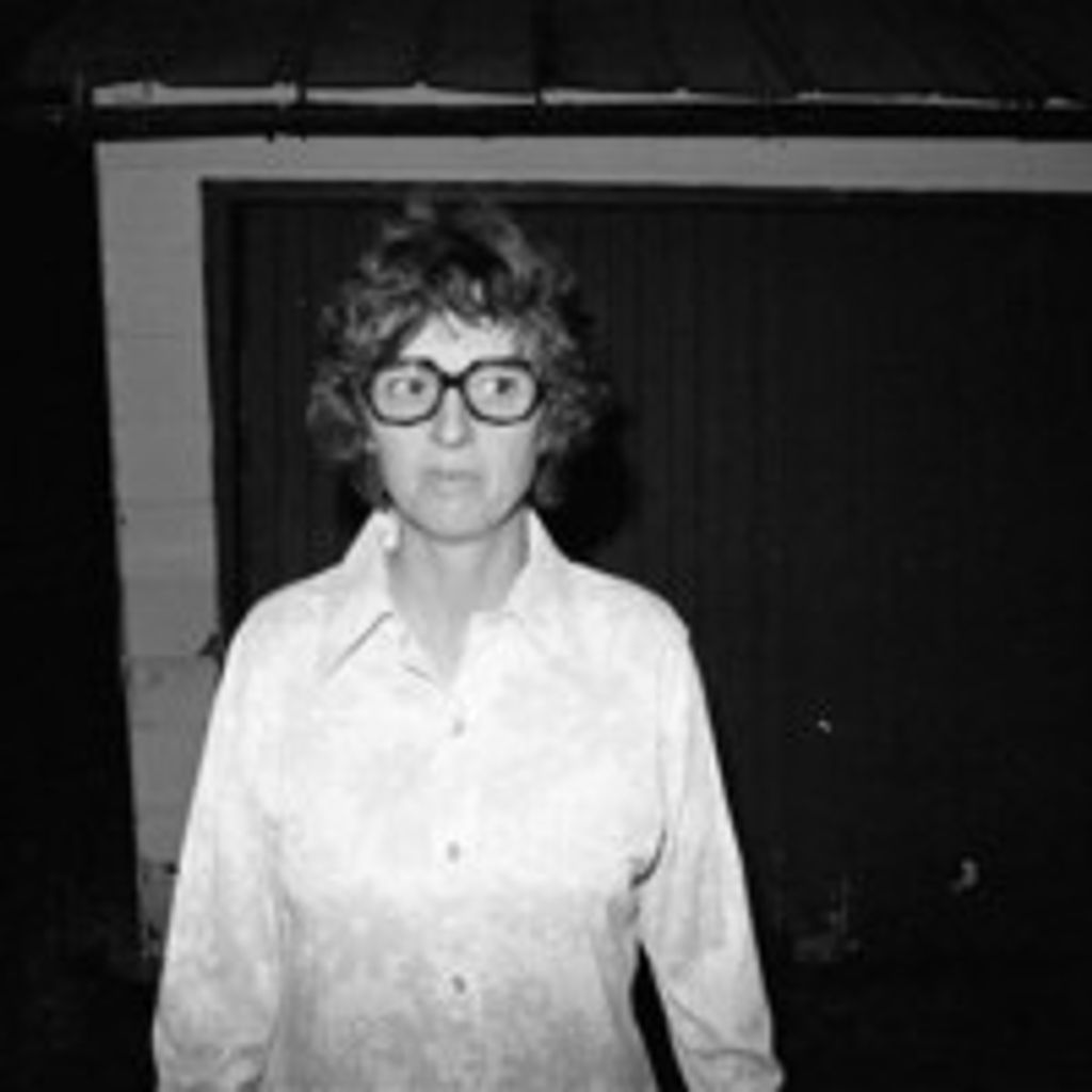 Beth E. Maginn