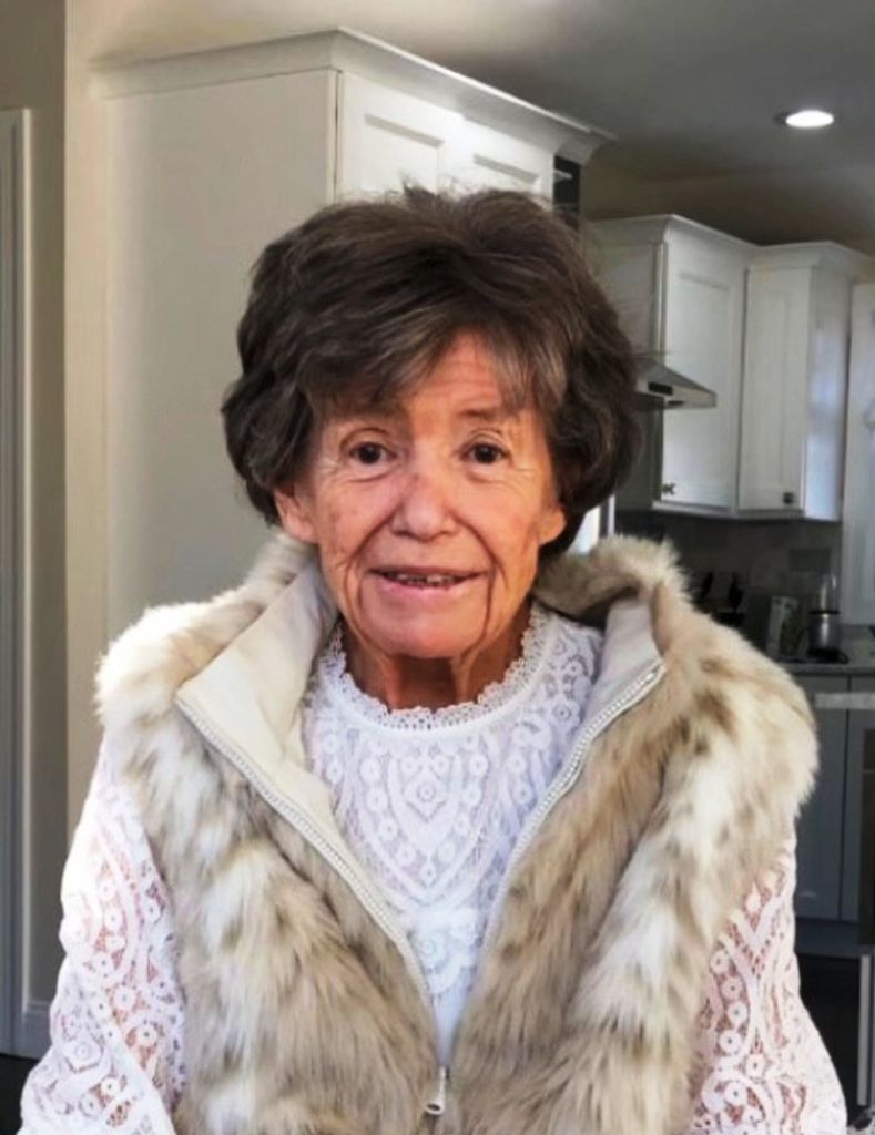 Eileen Mccaffery Profile Photo