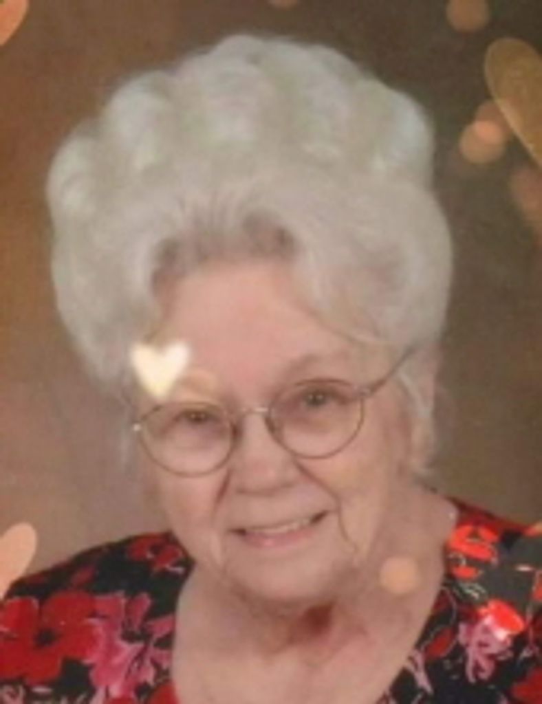 Ruth Shelton Profile Photo