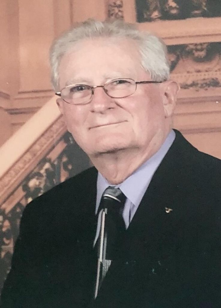 Harry Williams