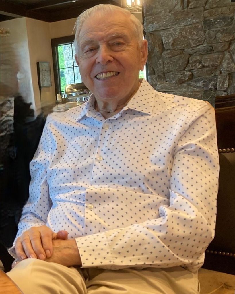 William R. "Bill" Andrews Profile Photo